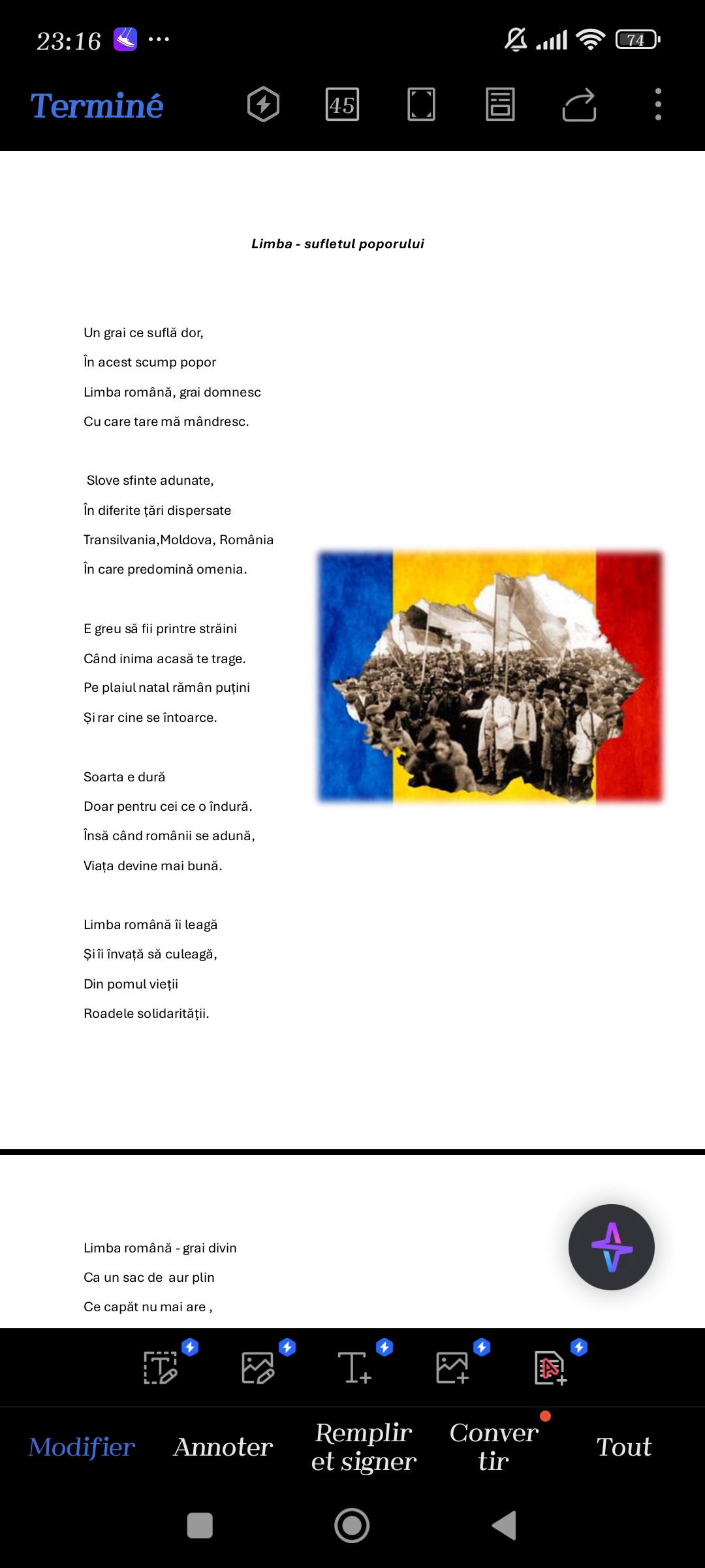 Poză